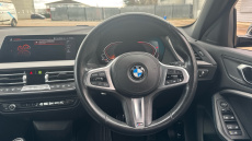 BMW 1 Series 118i [136] M Sport 5dr [Live Cockpit Professional] Petrol Hatchback